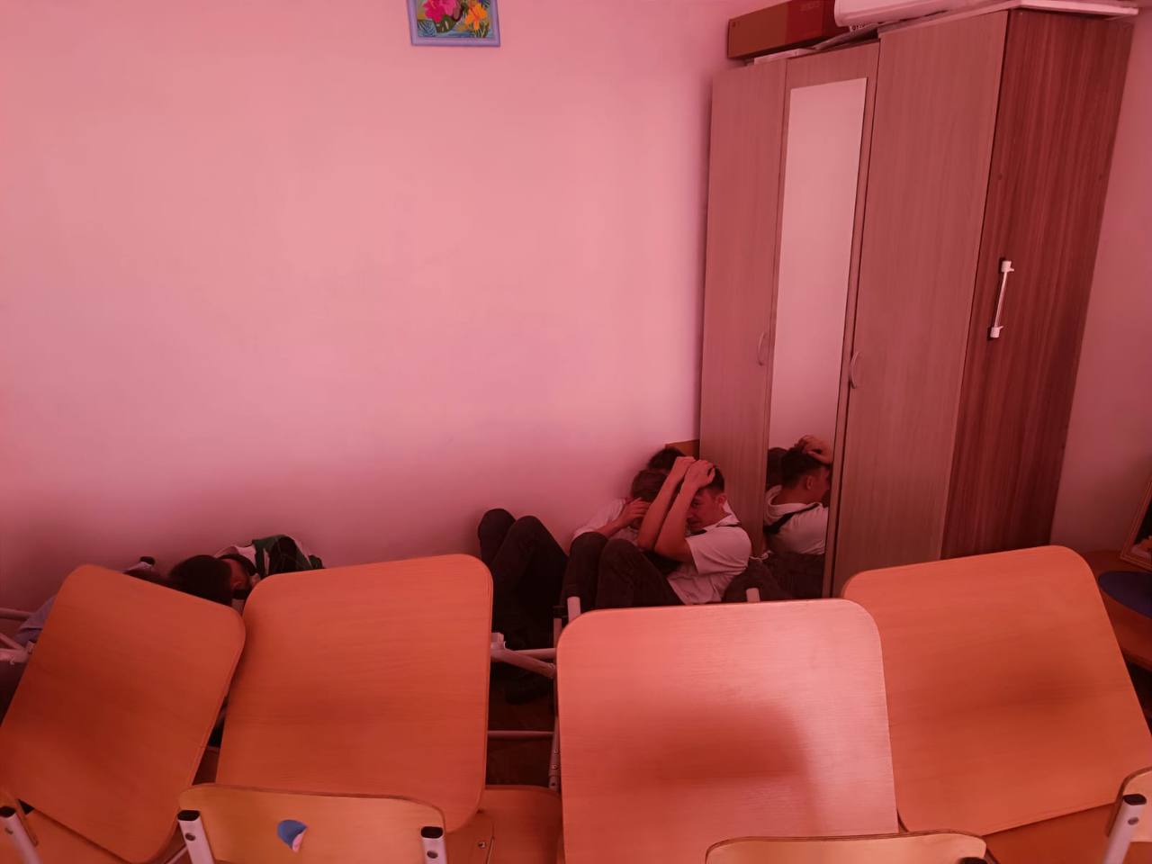 ...